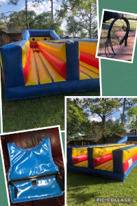 Bungee Run Game Options