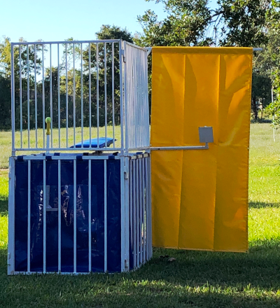 Dunk Tank
