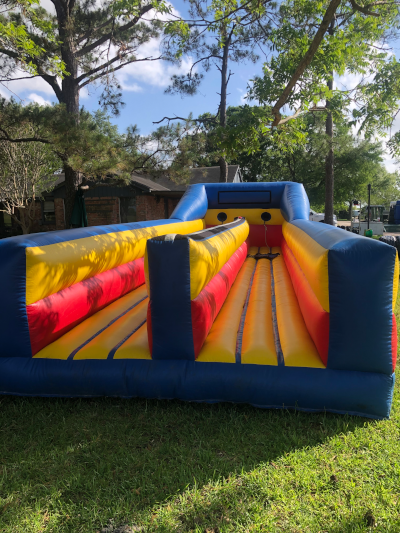 Bungee Run